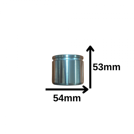 Honda Jazz Ön Kaliper Piston